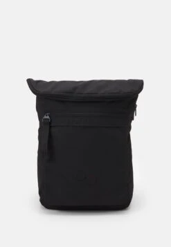 Pinqponq KLAK UNISEX - Tagesrucksack - Rooted Black -Mode Verkauf 0a3163673ae74663b4d86cb43b3a9897 1