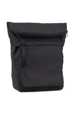 PINQPONQ Rucksäcke RUCKSACK Black