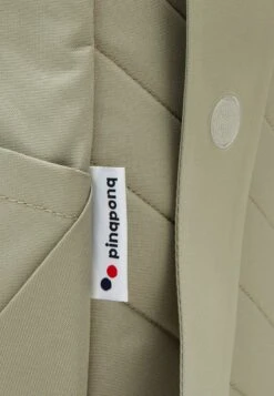 Pinqponq PURIK UNISEX - Tagesrucksack - Dark Green -Mode Verkauf 0f344b08e4a14519ade47346683da681