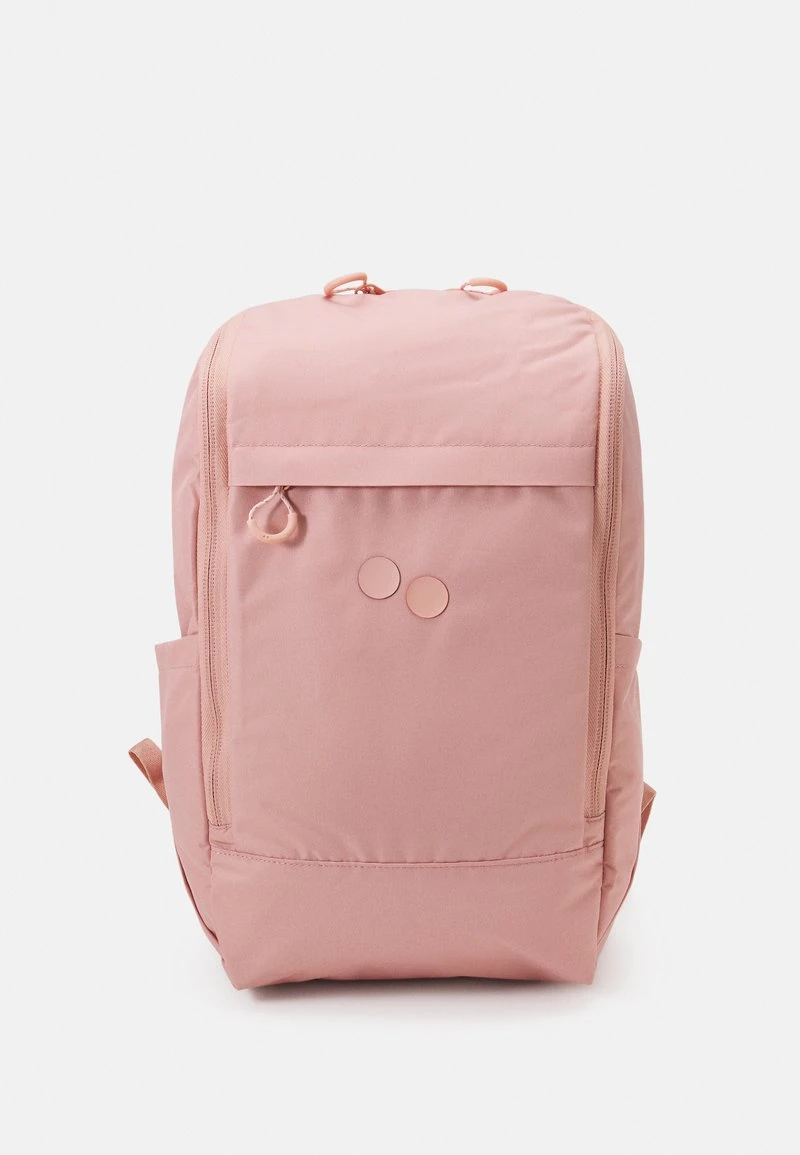 Pinqponq PURIK UNISEX - Tagesrucksack - Pink 3 Pinqponq PURIK UNISEX - Tagesrucksack - Pink