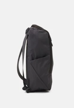 Pinqponq PURIK UNISEX - Tagesrucksack - Dark Grey -Mode Verkauf 26bcb3fe656347ebaec75de651da1878