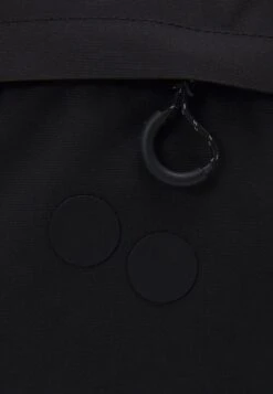 Pinqponq PURIK - Tagesrucksack - Rooted Black -Mode Verkauf 33096381176c4f63a240d3089b33e38f