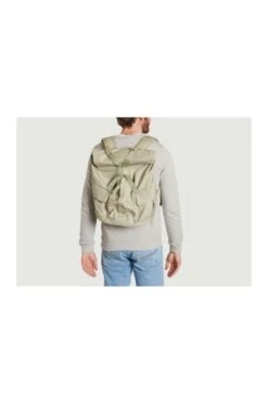 PINQPONQ Rucksäcke Green -Mode Verkauf 383f53e940bc693f9aa66cabace96347