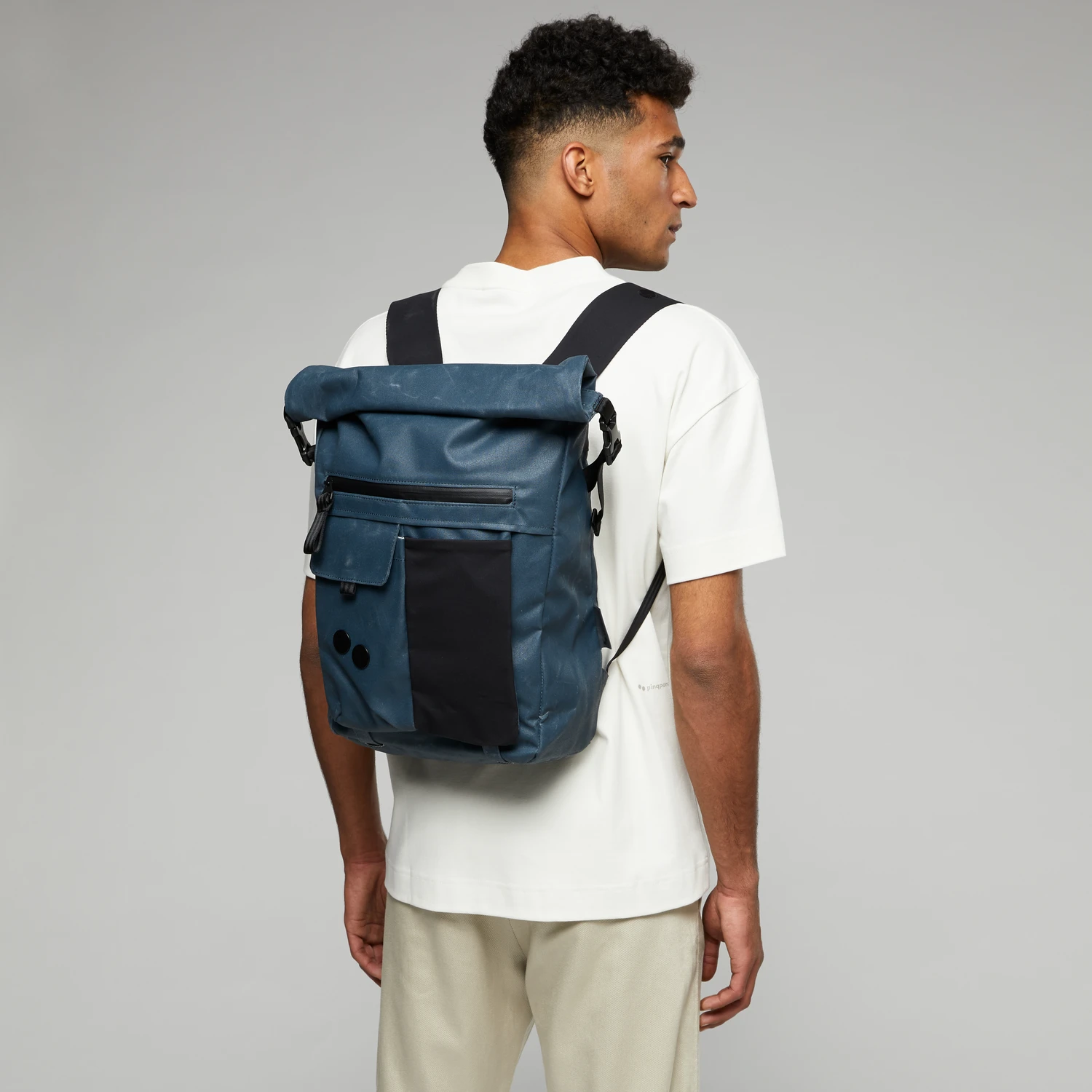 PINQPONQ CARRIK COATED 5 PINQPONQ CARRIK COATED – Bild 3