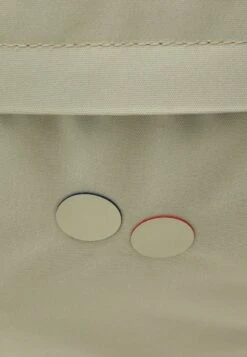 Pinqponq PURIK UNISEX - Tagesrucksack - Dark Green -Mode Verkauf 4f2b02195c374dd2a503251bfa8727fa