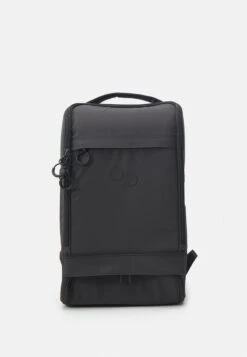 Pinqponq CUBIK MEDIUM UNISEX - Tagesrucksack - Deep Anthra