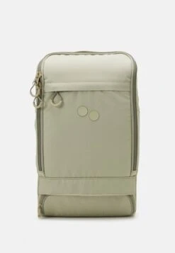 Pinqponq CUBIK MEDIUM UNISEX - Tagesrucksack - Khaki