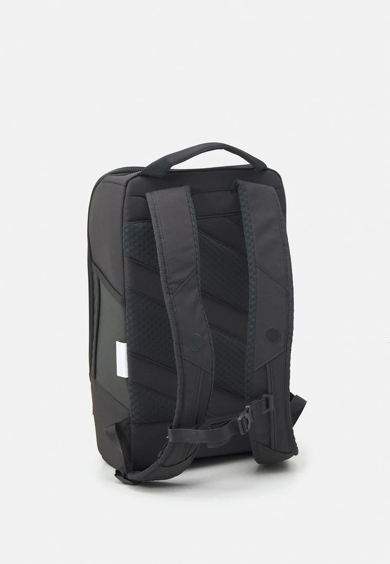 Pinqponq CUBIK MEDIUM UNISEX - Tagesrucksack - Deep Anthra 4 Pinqponq CUBIK MEDIUM UNISEX - Tagesrucksack - Deep Anthra – Bild 2