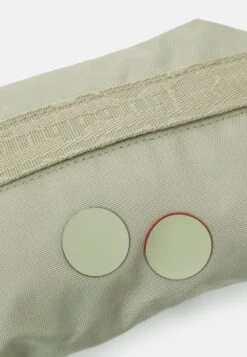 Pinqponq NIK UNISEX - Gürteltasche - Khaki -Mode Verkauf 8378098257404acb943434ed89493ab3