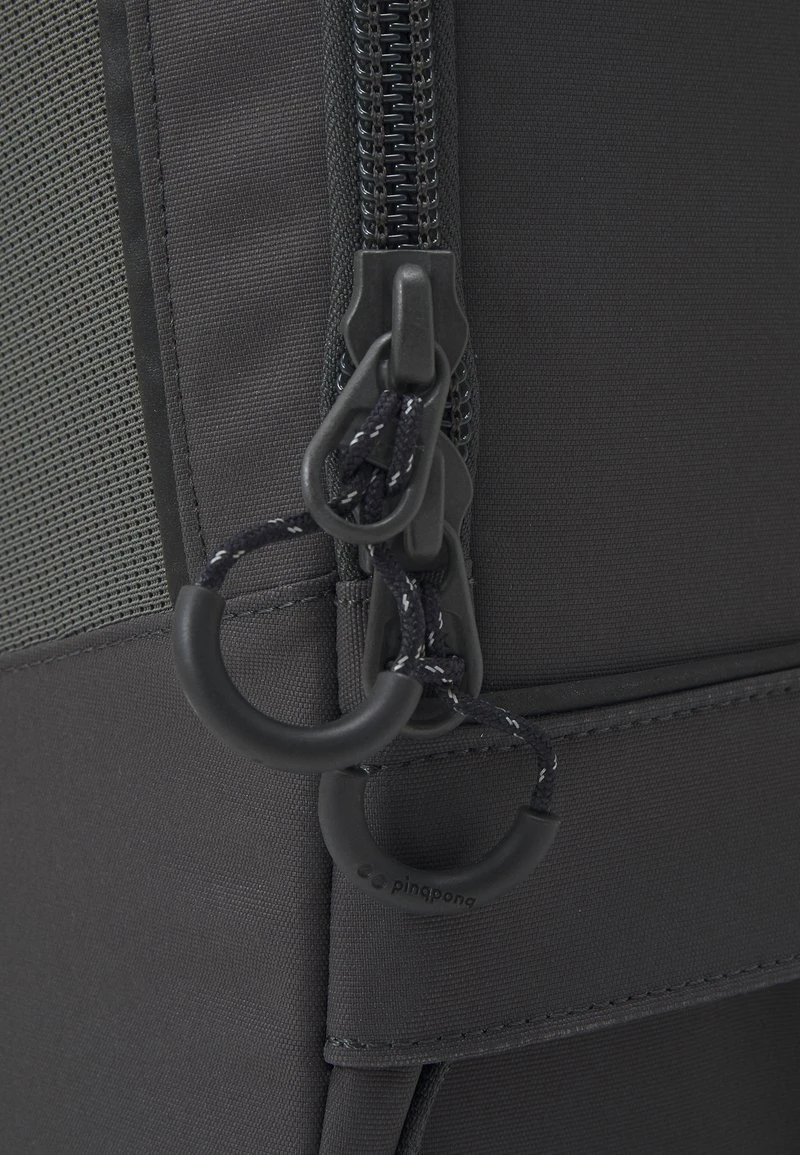 Pinqponq CUBIK MEDIUM UNISEX - Tagesrucksack - Deep Anthra 7 Pinqponq CUBIK MEDIUM UNISEX - Tagesrucksack - Deep Anthra – Bild 5