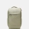 Pinqponq PURIK UNISEX - Tagesrucksack - Dark Green