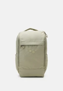 Pinqponq PURIK UNISEX - Tagesrucksack - Dark Green