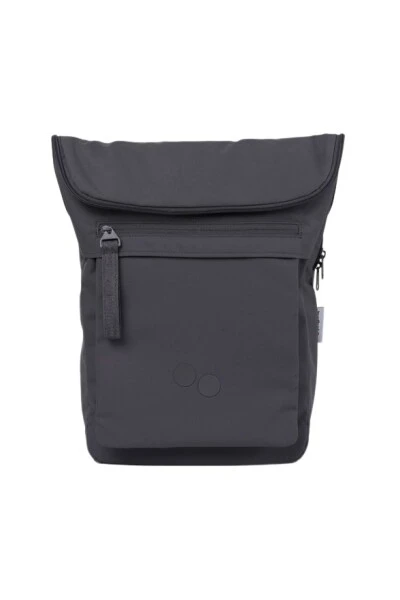 PINQPONQ Rucksäcke Klak -Rucksack Black 4 PINQPONQ Rucksäcke Klak -Rucksack Black – Bild 2