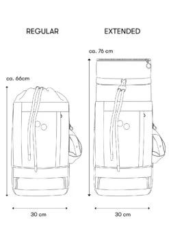 Pinqponq Blok Large - Vivid Monochrome -Mode Verkauf Grossengrafik pp Blok L 191d989c b89e 4a60 8cfc 58a8fe084148