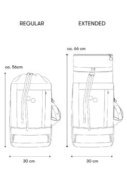 Pinqponq Blok Medium - Cliff Beige -Mode Verkauf Grossengrafik pp Blok M ccae4eac d7b3 4a4c 9ad0 4cb38b2879b6