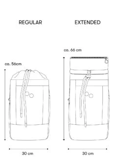 Pinqponq Kalm - Rooted Black 18 Pinqponq Kalm - Rooted Black -Mode Verkauf Grossengrafik pp Kalm 91f04571 60a7 4190 9c1a 6bb7d98bd64c