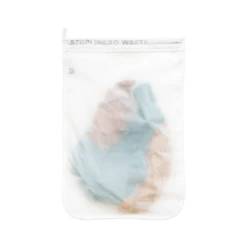 Pinqponq Washing Bag - White -Mode Verkauf Guppyfriend 03