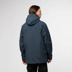 Mode Verkauf -Mode Verkauf Large JPG PPC SJK 103 30115 pinqponq Jacket Slate Blue 52