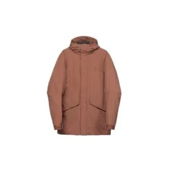 Pinqponq Mono Jacket - Vapour Nude (Unisex) -Mode Verkauf Large JPG PPC SJK 103 70078 pinqponq Jacket Vapour Nude 01