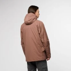 Pinqponq Mono Jacket - Vapour Nude (Unisex) -Mode Verkauf Large JPG PPC SJK 103 70078 pinqponq Jacket Vapour Nude 52