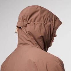 Pinqponq Mono Jacket - Vapour Nude (Unisex) -Mode Verkauf Large JPG PPC SJK 103 70078 pinqponq Jacket Vapour Nude 54