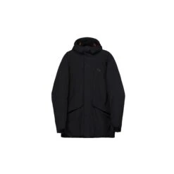 Pinqponq Mono Jacket - Peat Black (Unisex) 16 Pinqponq Mono Jacket - Peat Black (Unisex) -Mode Verkauf Large JPG PPC SJK 103 801 pinqponq Jacket Peat Black 01