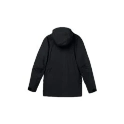 Pinqponq Mono Jacket - Peat Black (Unisex) 17 Pinqponq Mono Jacket - Peat Black (Unisex) -Mode Verkauf Large JPG PPC SJK 103 801 pinqponq Jacket Peat Black 02