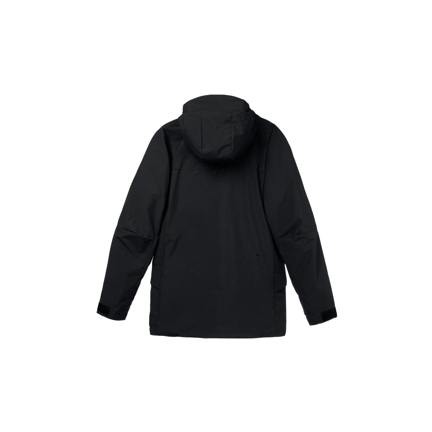 Pinqponq Mono Jacket - Peat Black (Unisex) 10 Pinqponq Mono Jacket - Peat Black (Unisex) – Bild 8
