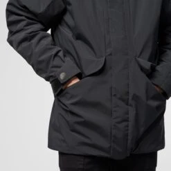 Pinqponq Mono Jacket - Peat Black (Unisex) 15 Pinqponq Mono Jacket - Peat Black (Unisex) -Mode Verkauf Large JPG PPC SJK 103 801 pinqponq Jacket Peat Black 56