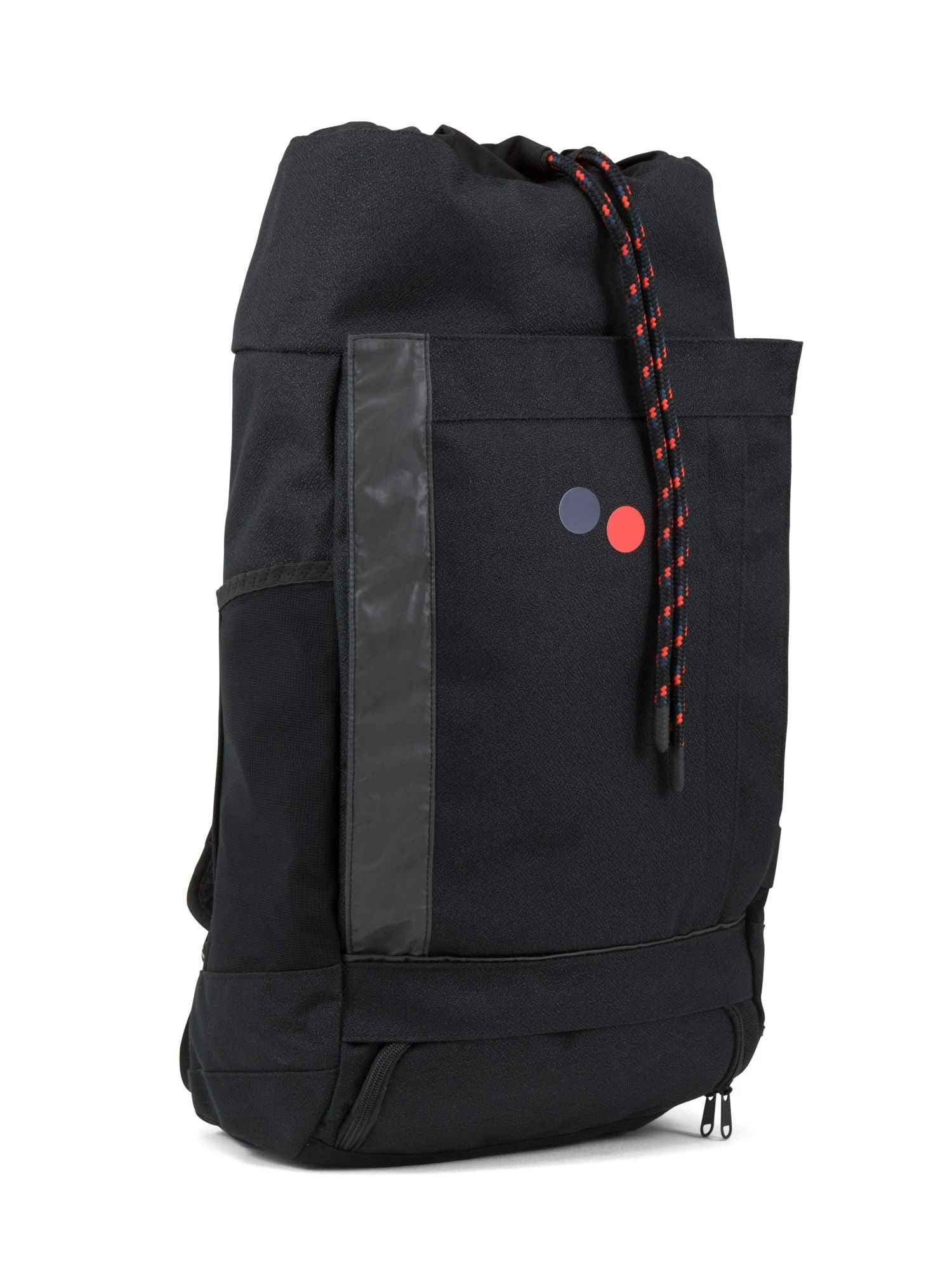 Pinqponq Blok Large - Licorice Black 3 Pinqponq Blok Large - Licorice Black