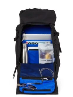 Pinqponq Blok Large - Crinkle Black 16 Pinqponq Blok Large - Crinkle Black -Mode Verkauf Mid JPG PPC BLY 001 801F pinqponq Blok Large Crinkle Black 06