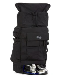 Pinqponq Blok Large - Crinkle Black 21 Pinqponq Blok Large - Crinkle Black -Mode Verkauf Mid JPG PPC BLY 001 801F pinqponq Blok Large Crinkle Black 07