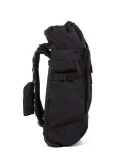 Pinqponq Blok Medium - Crinkle Black -Mode Verkauf Mid JPG PPC BMY 001 801F pinqponq Blok Medium Crinkle Black 104