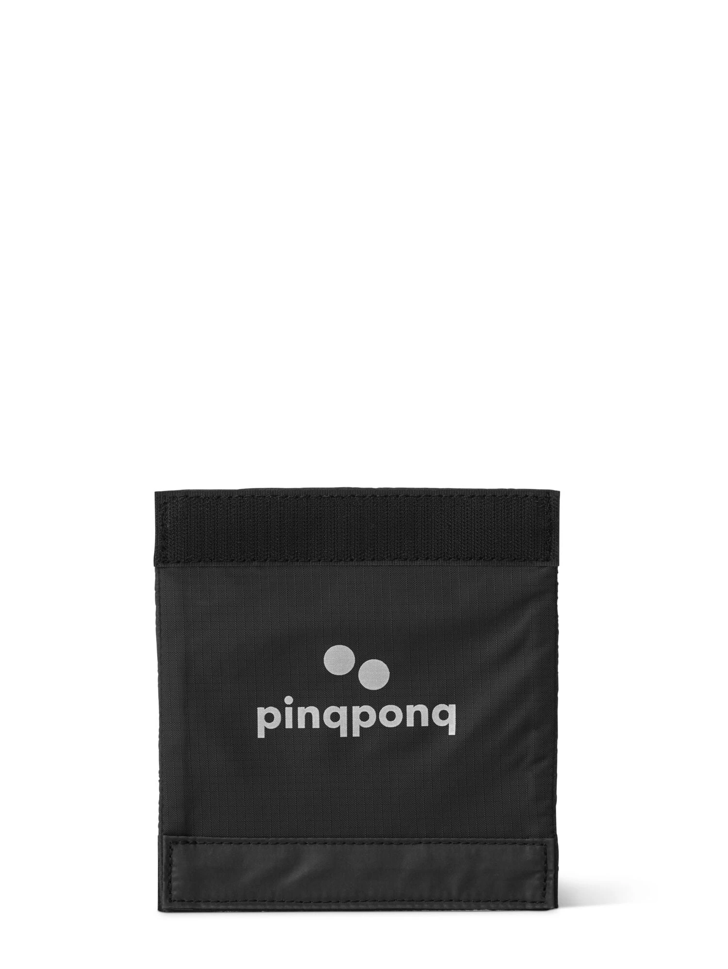 Pinqponq Dry Cloth - Pure Black 3 Pinqponq Dry Cloth - Pure Black