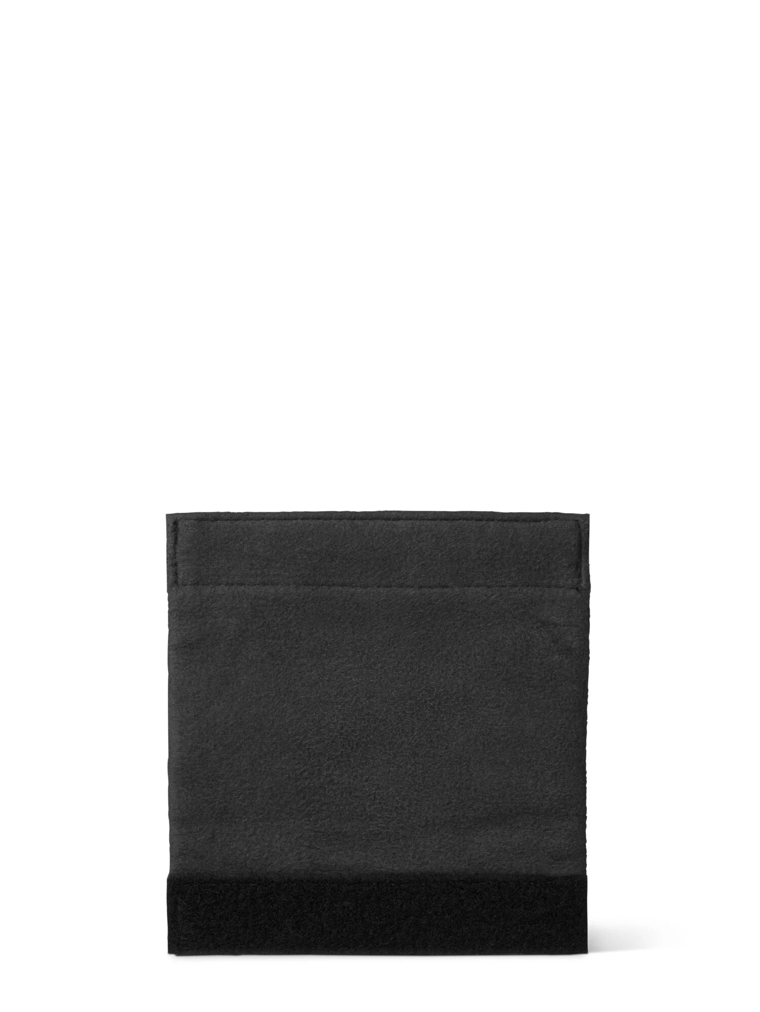 Pinqponq Dry Cloth - Pure Black 4 Pinqponq Dry Cloth - Pure Black – Bild 2