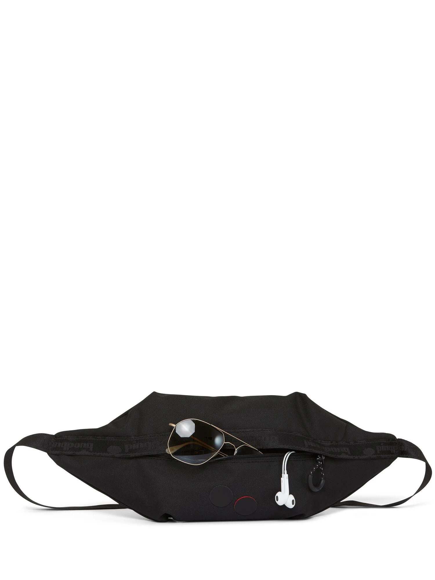 Pinqponq Brik - Rooted Black 11 Pinqponq Brik - Rooted Black – Bild 9