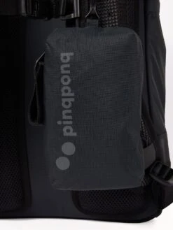 Pinqponq Komut Medium - Pure Black -Mode Verkauf Mid JPG PPC KOM 001 801G pinqponq Komut Pure Black 112