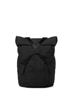 Pinqponq Kross - Crinkle Black