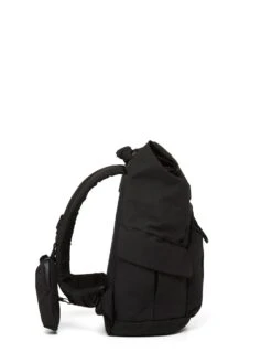 Pinqponq Kross - Crinkle Black 17 Pinqponq Kross - Crinkle Black -Mode Verkauf Mid JPG PPC KRS 001 801F pinqponq Kross Crinkle Black 02