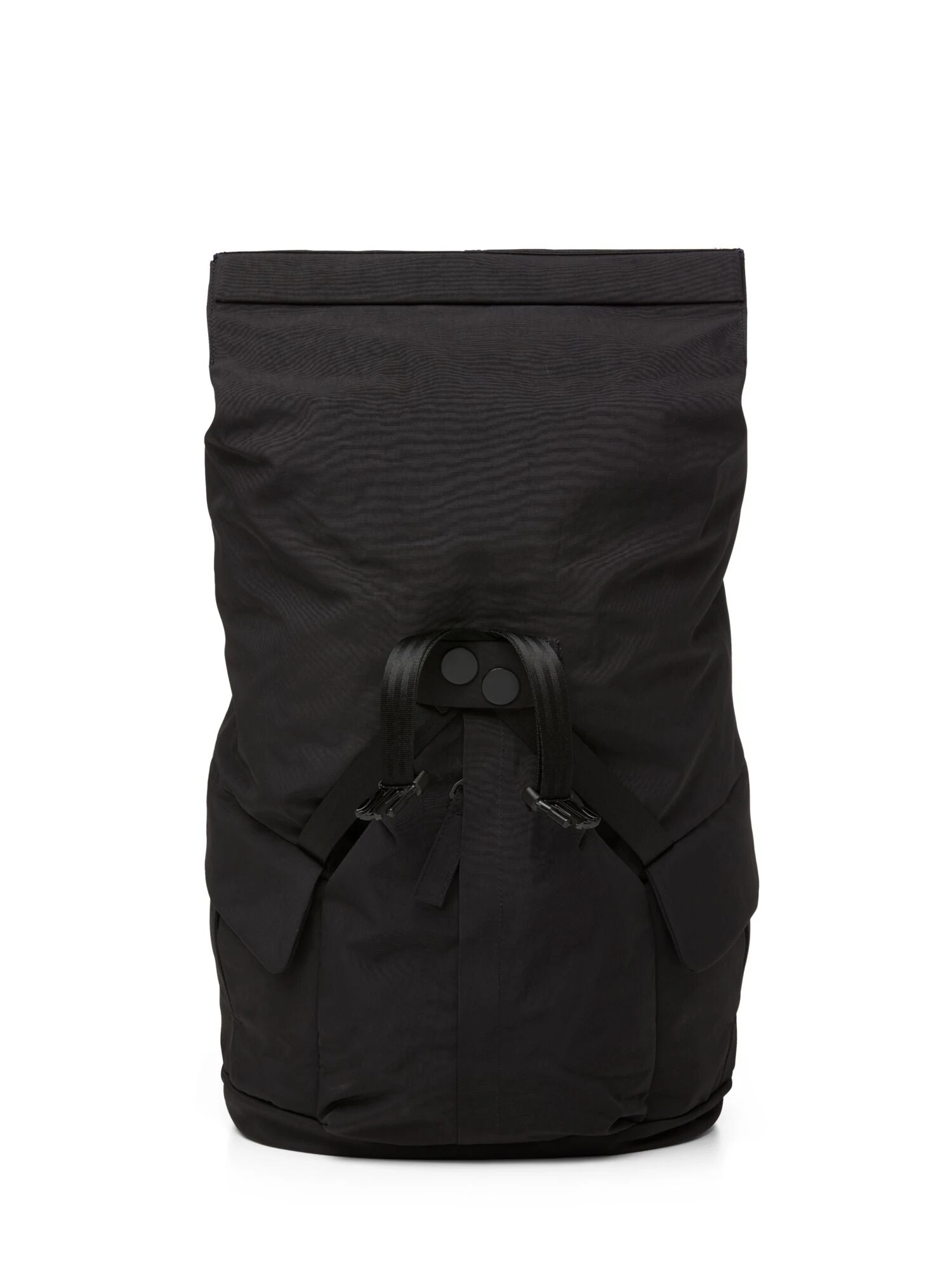 Pinqponq Kross - Crinkle Black 8 Pinqponq Kross - Crinkle Black – Bild 6