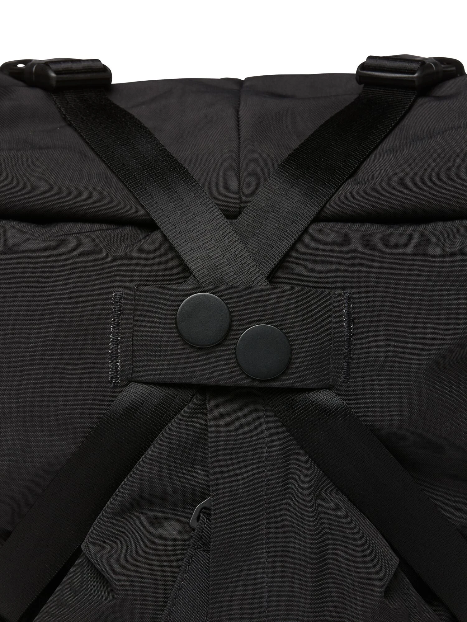 Pinqponq Kross - Crinkle Black 14 Pinqponq Kross - Crinkle Black – Bild 12