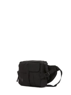 Pinqponq Tetrik Large - Crinkle Black -Mode Verkauf Mid JPG PPC TEY 001 801F pinqponq Tetrik Large Crinkle Black 02