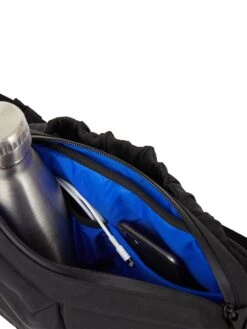 Pinqponq Tetrik Large - Crinkle Black -Mode Verkauf Mid JPG PPC TEY 001 801F pinqponq Tetrik Large Crinkle Black 06