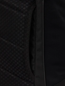 Pinqponq Blok Large - Rooted Black -Mode Verkauf Mid PNG PPC BLK 001 801C pinqponq Blok Large Rooted Black 10