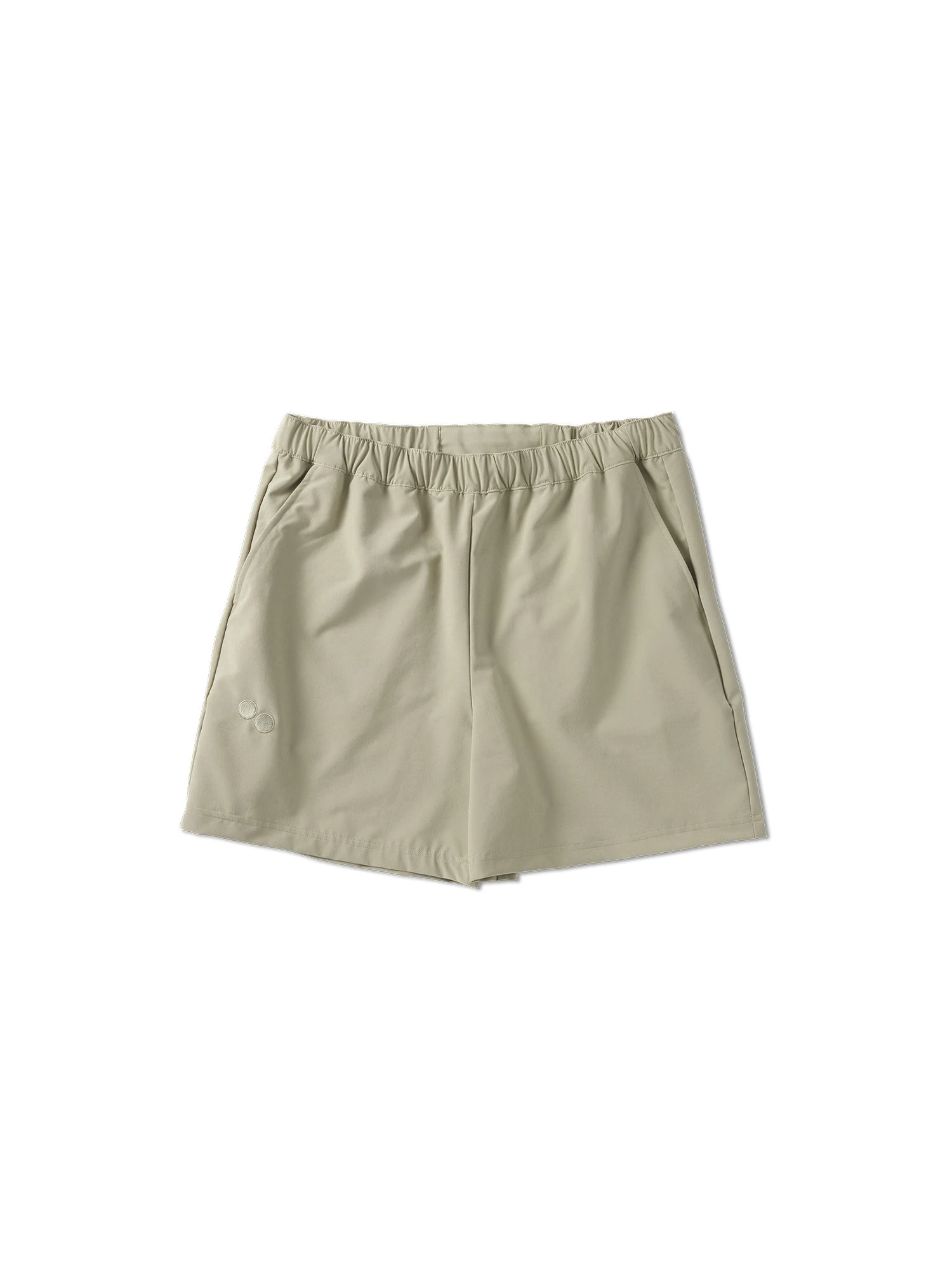 Pinqponq Active Shorts - Reed Olive (Unisex) 8 Pinqponq Active Shorts - Reed Olive (Unisex) – Bild 6