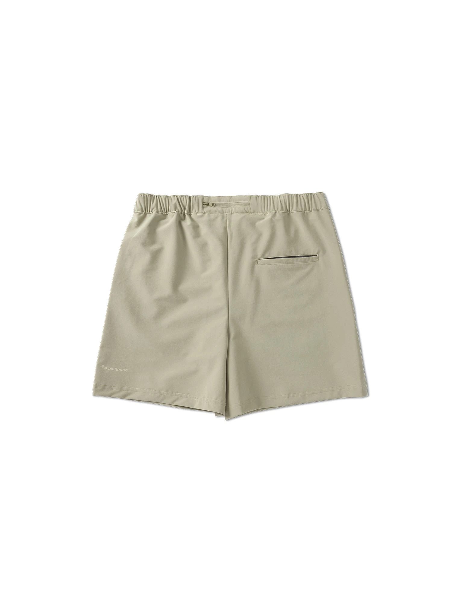 Pinqponq Active Shorts - Reed Olive (Unisex) 9 Pinqponq Active Shorts - Reed Olive (Unisex) – Bild 7
