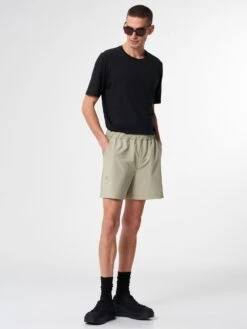 Pinqponq Active Shorts - Reed Olive (Unisex) 12 Pinqponq Active Shorts - Reed Olive (Unisex) -Mode Verkauf PPC ACS 001 20136 pinqponq Active Shorts Reed Olive 51