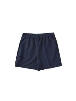 Pinqponq Active Shorts - Fjord Navy (Unisex) 10 Pinqponq Active Shorts - Fjord Navy (Unisex) -Mode Verkauf PPC ACS 001 30178 pinqponq Active Shorts Fjord Navy 01