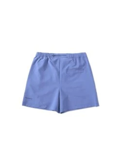 Pinqponq Active Shorts - Pool Blue (Unisex) -Mode Verkauf PPC ACS 001 30187 pinqponq Active Shorts Pool Blue 02