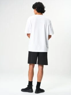 Pinqponq Active Shorts - Peat Black (Unisex) -Mode Verkauf PPC ACS 001 801 pinqponq Active Shorts Peat Black 52